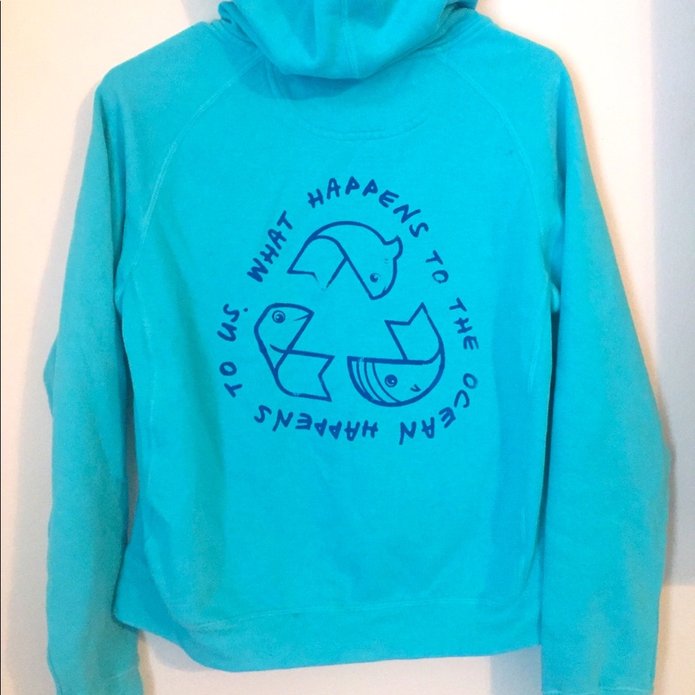 Comfort Colors Hoodie Sz S